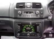 2014 63 Skoda Fabia Elegance 1.6cc TDI CR 105 Bhp Estate