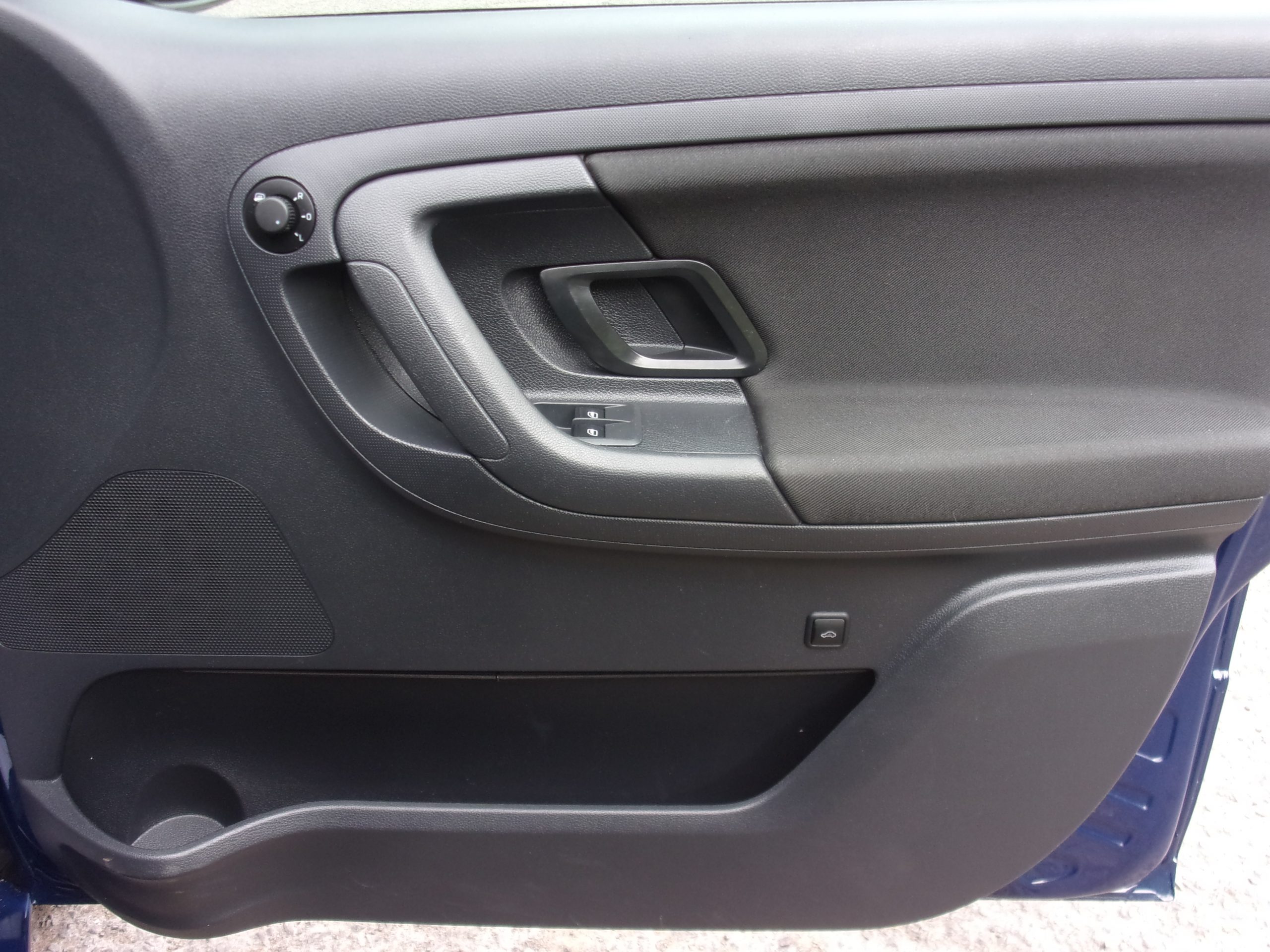 2014 63 Skoda Fabia Elegance 1.6cc TDI CR 105 Bhp Estate