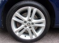 2014 63 Skoda Fabia Elegance 1.6cc TDI CR 105 Bhp Estate