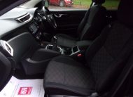 2015 15 Nissan Qashqai 1.2cc N-TEC DIG-T