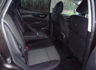2015 15 Nissan Qashqai 1.2cc N-TEC DIG-T