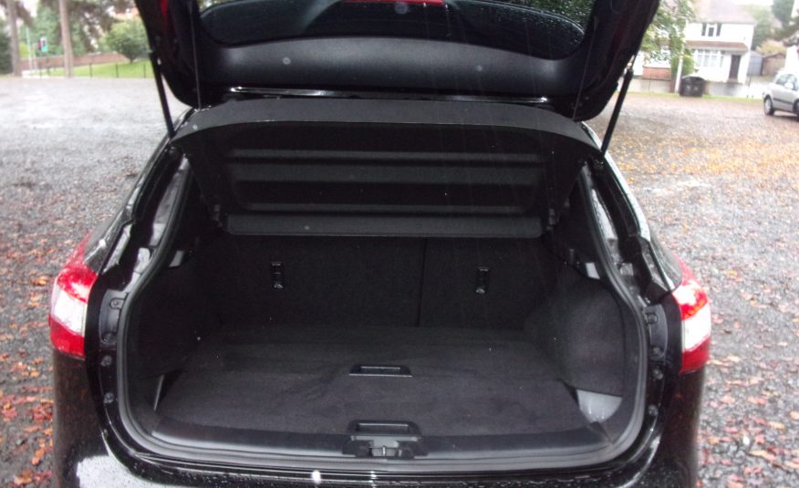 2015 15 Nissan Qashqai 1.2cc N-TEC DIG-T