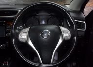 2015 15 Nissan Qashqai 1.2cc N-TEC DIG-T