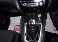 2015 15 Nissan Qashqai 1.2cc N-TEC DIG-T
