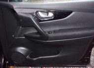 2015 15 Nissan Qashqai 1.2cc N-TEC DIG-T