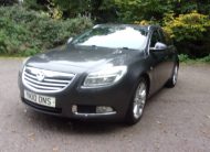 2010 10 Vauxhall Insignia Exclusive 2.0cc 160 Bhp CDTI Estate