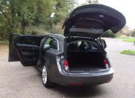 2010 10 Vauxhall Insignia Exclusive 2.0cc 160 Bhp CDTI Estate