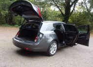 2010 10 Vauxhall Insignia Exclusive 2.0cc 160 Bhp CDTI Estate