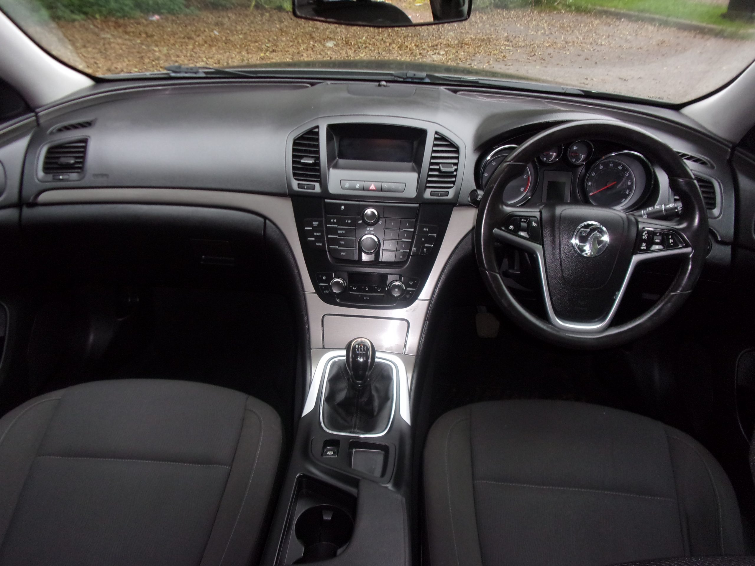 2010 10 Vauxhall Insignia Exclusive 2.0cc 160 Bhp CDTI Estate