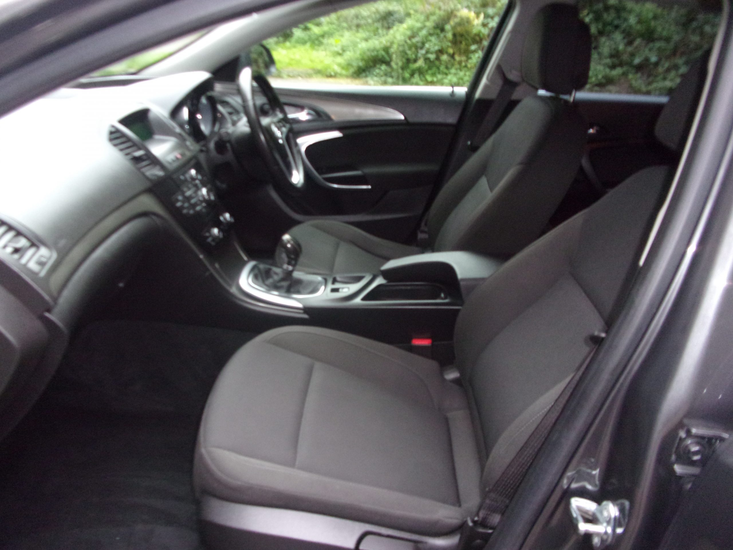 2010 10 Vauxhall Insignia Exclusive 2.0cc 160 Bhp CDTI Estate