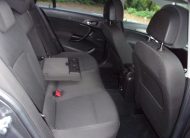2010 10 Vauxhall Insignia Exclusive 2.0cc 160 Bhp CDTI Estate