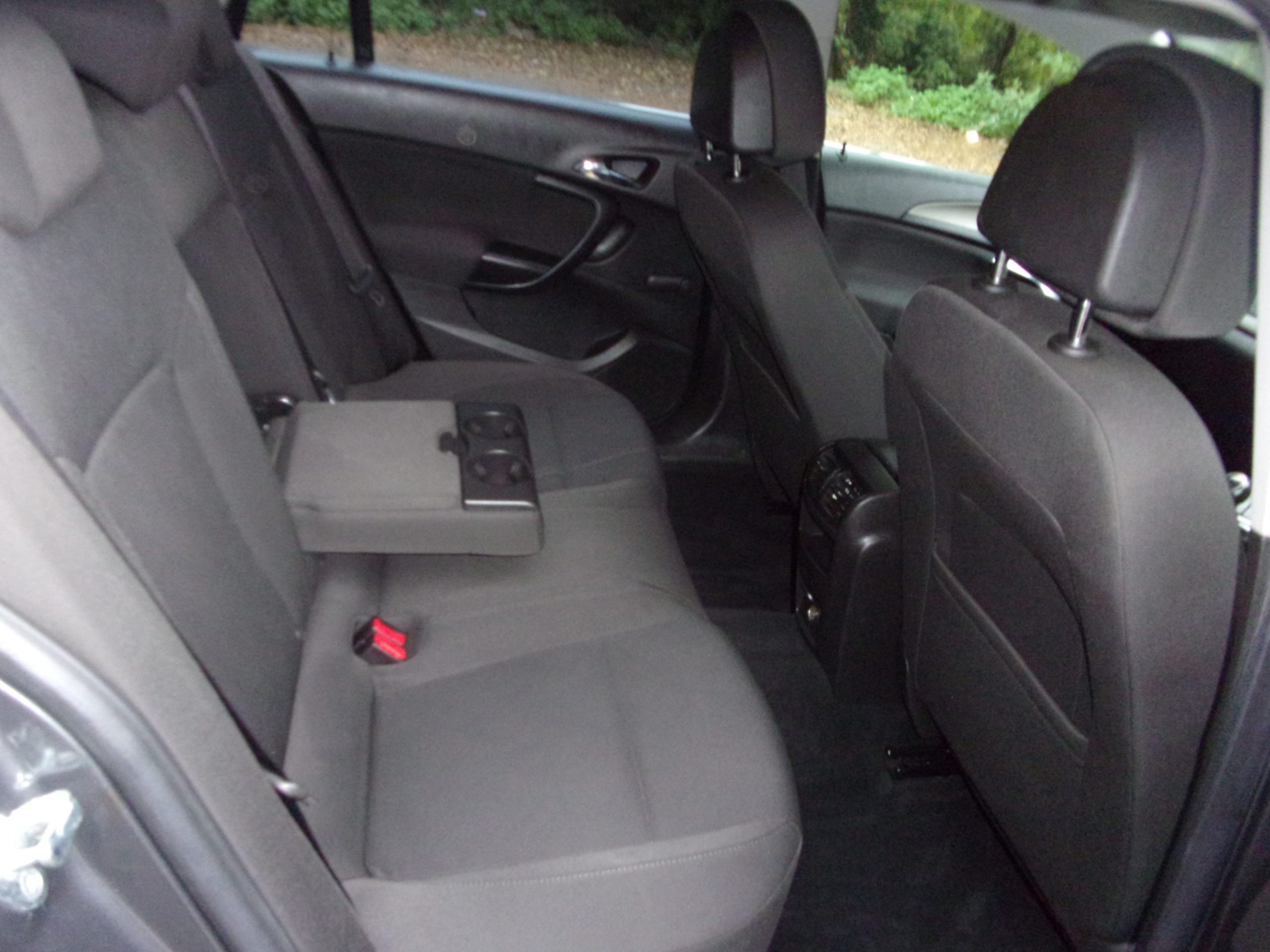 2010 10 Vauxhall Insignia Exclusive 2.0cc 160 Bhp CDTI Estate