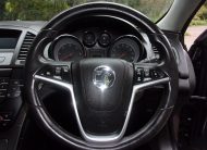 2010 10 Vauxhall Insignia Exclusive 2.0cc 160 Bhp CDTI Estate