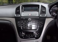 2010 10 Vauxhall Insignia Exclusive 2.0cc 160 Bhp CDTI Estate