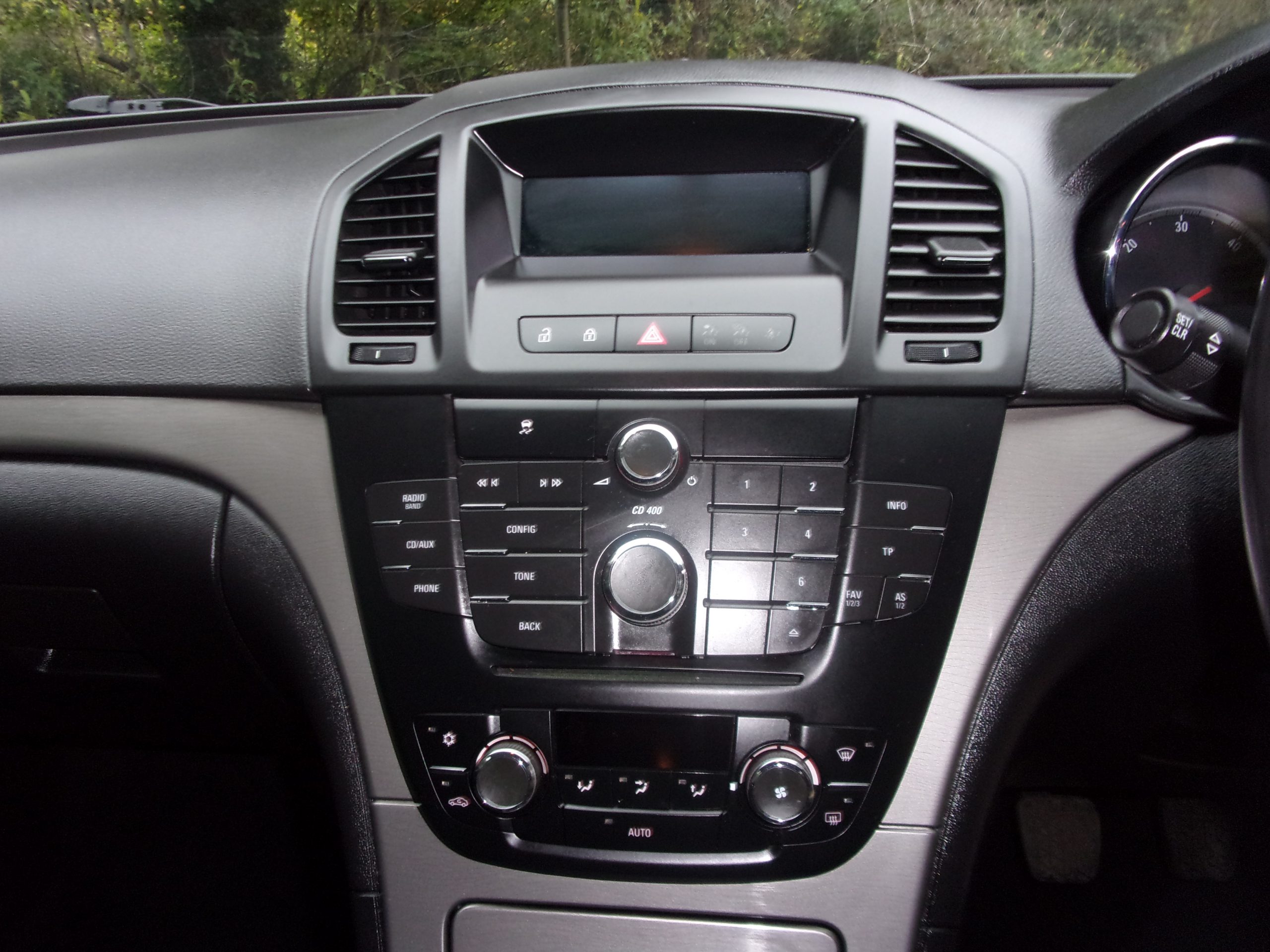 2010 10 Vauxhall Insignia Exclusive 2.0cc 160 Bhp CDTI Estate