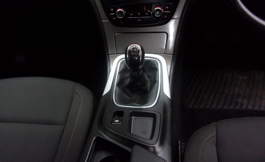 2010 10 Vauxhall Insignia Exclusive 2.0cc 160 Bhp CDTI Estate
