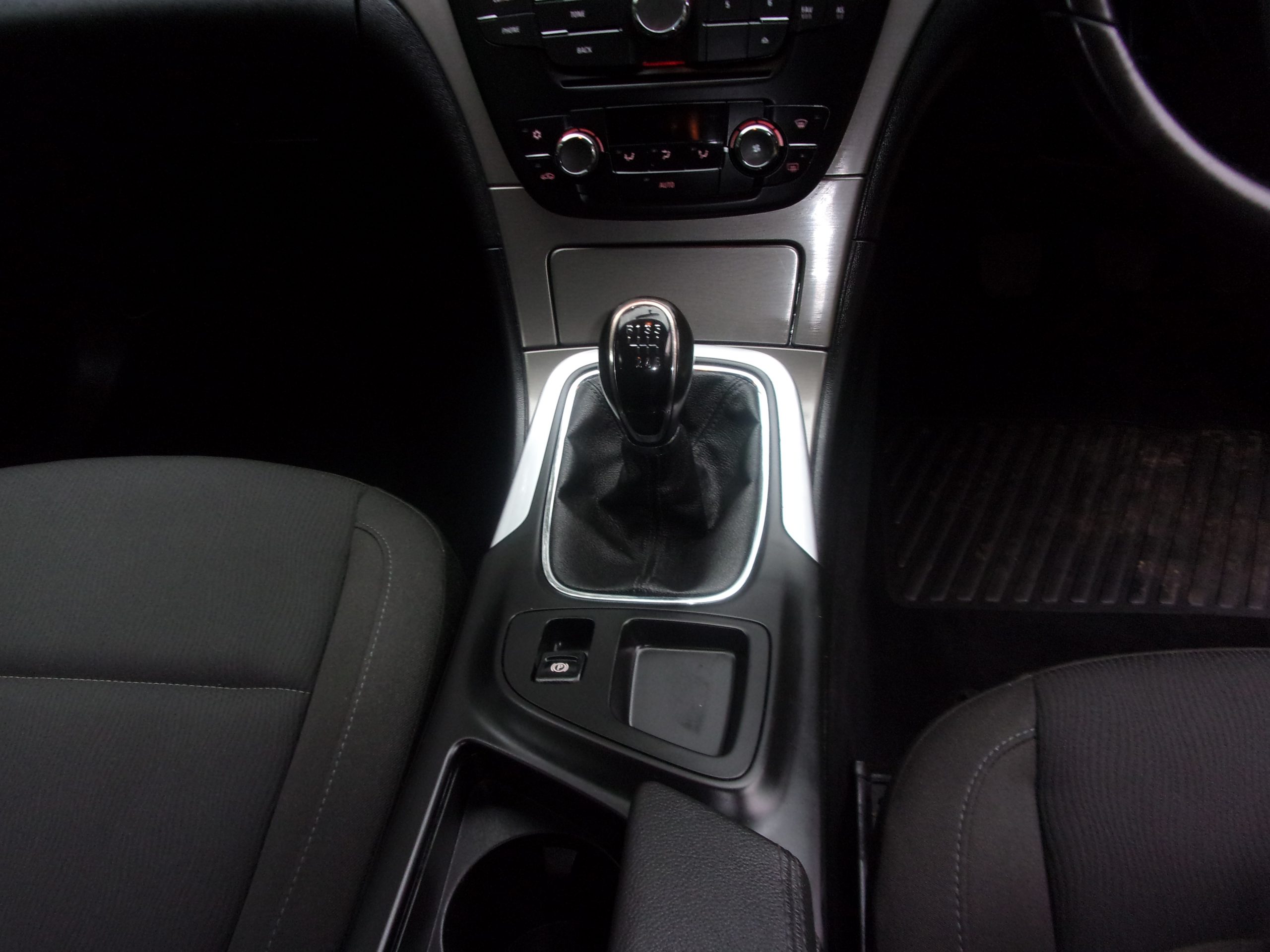 2010 10 Vauxhall Insignia Exclusive 2.0cc 160 Bhp CDTI Estate