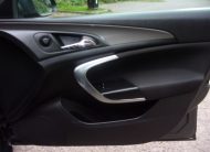 2010 10 Vauxhall Insignia Exclusive 2.0cc 160 Bhp CDTI Estate