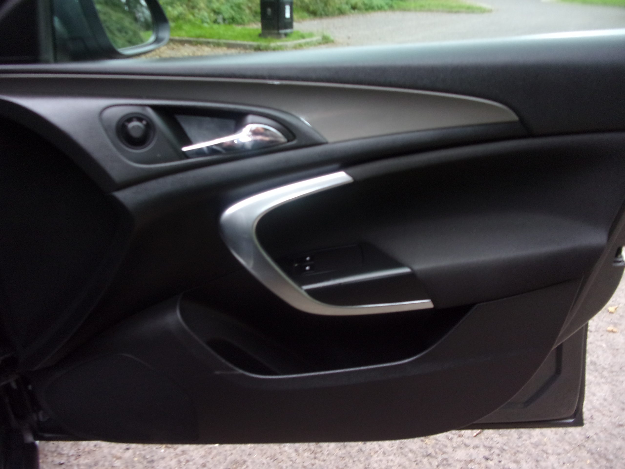 2010 10 Vauxhall Insignia Exclusive 2.0cc 160 Bhp CDTI Estate