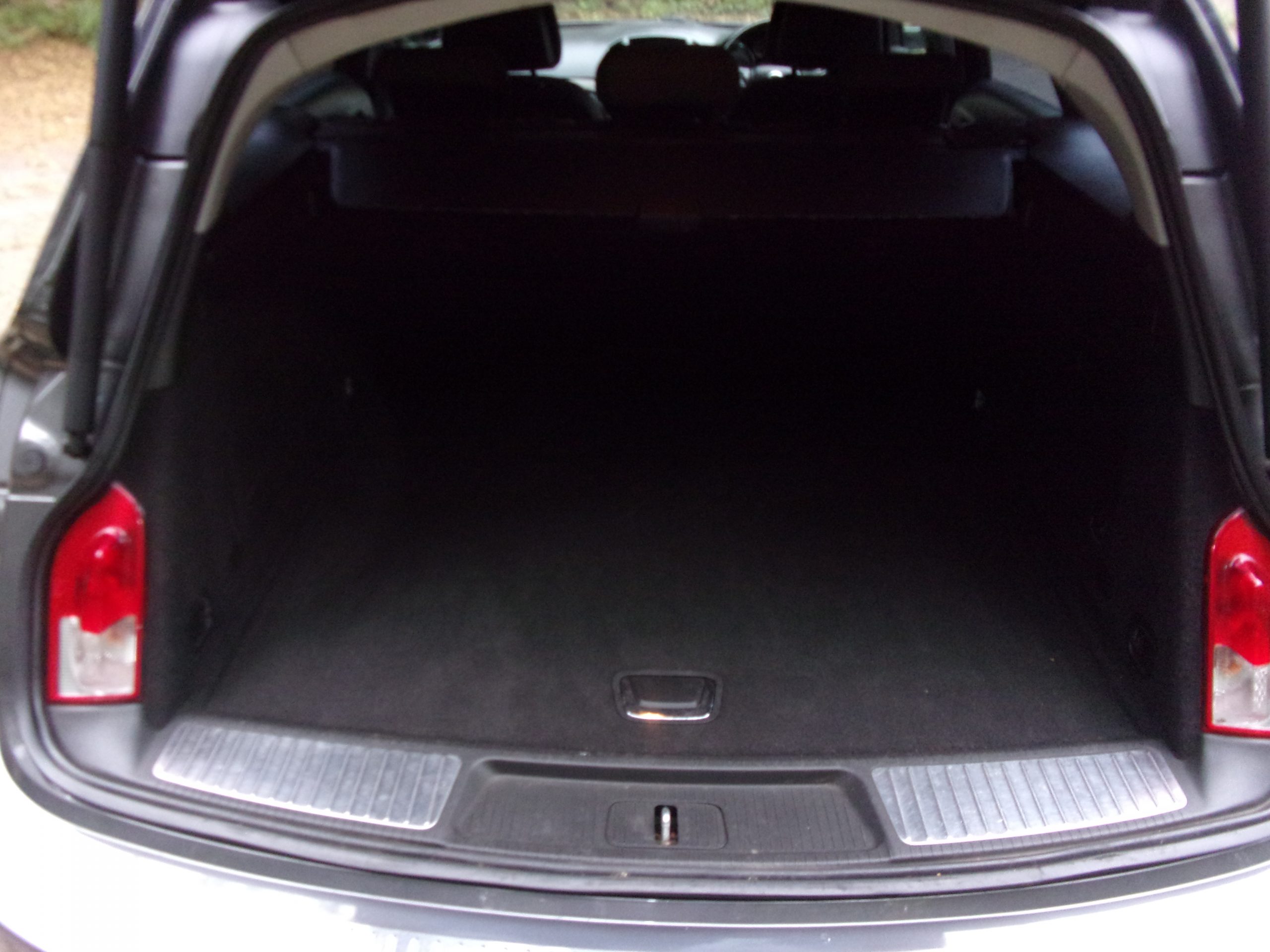 2010 10 Vauxhall Insignia Exclusive 2.0cc 160 Bhp CDTI Estate