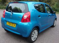 2014 64 Suzuki Alto 1.0cc SZ 5 Door