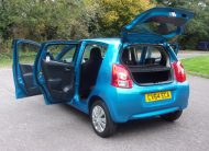 2014 64 Suzuki Alto 1.0cc SZ 5 Door