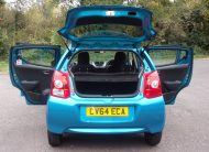 2014 64 Suzuki Alto 1.0cc SZ 5 Door