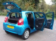 2014 64 Suzuki Alto 1.0cc SZ 5 Door