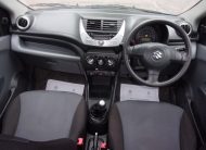 2014 64 Suzuki Alto 1.0cc SZ 5 Door