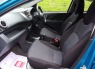 2014 64 Suzuki Alto 1.0cc SZ 5 Door