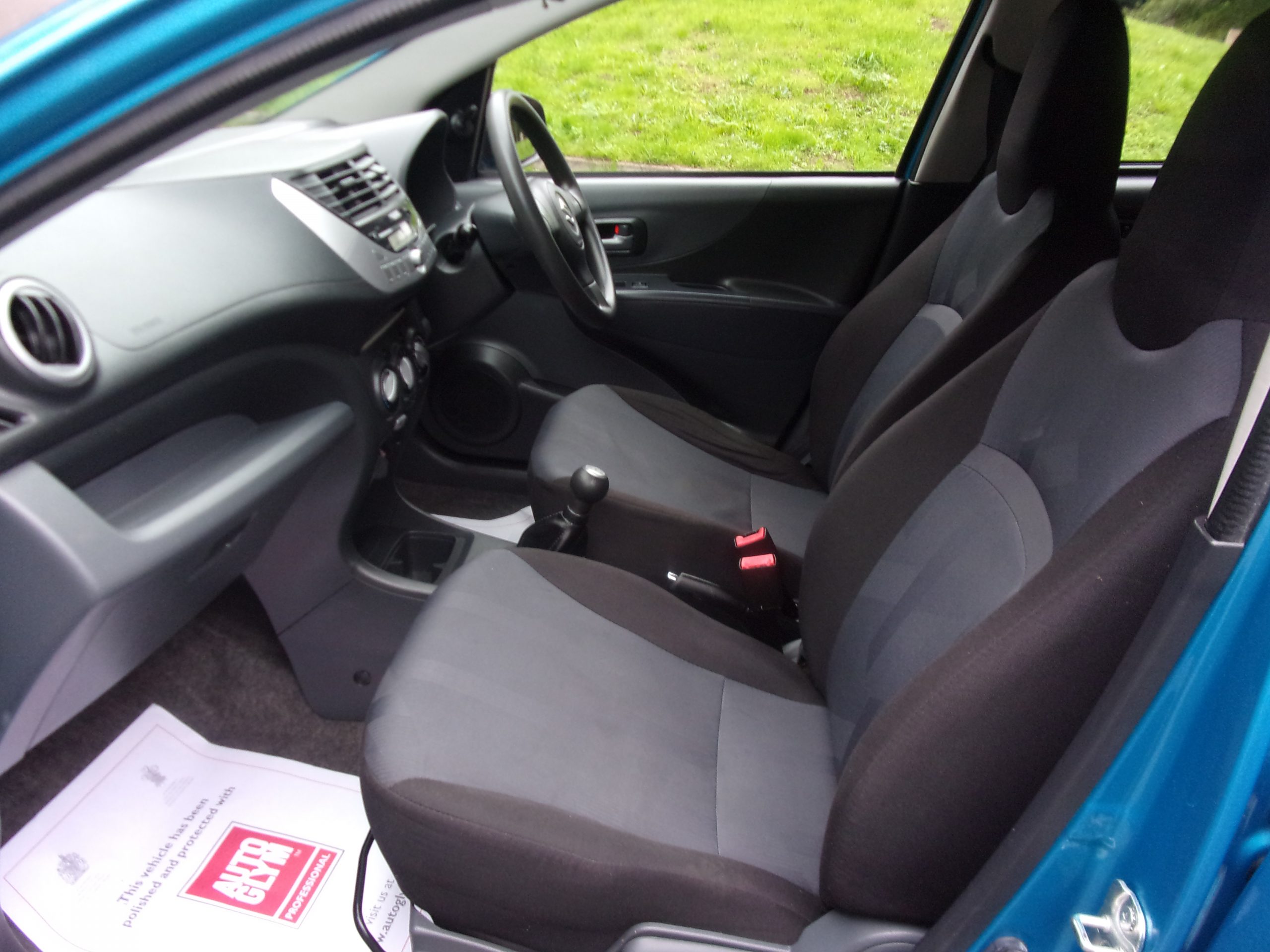 2014 64 Suzuki Alto 1.0cc SZ 5 Door