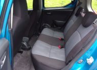2014 64 Suzuki Alto 1.0cc SZ 5 Door