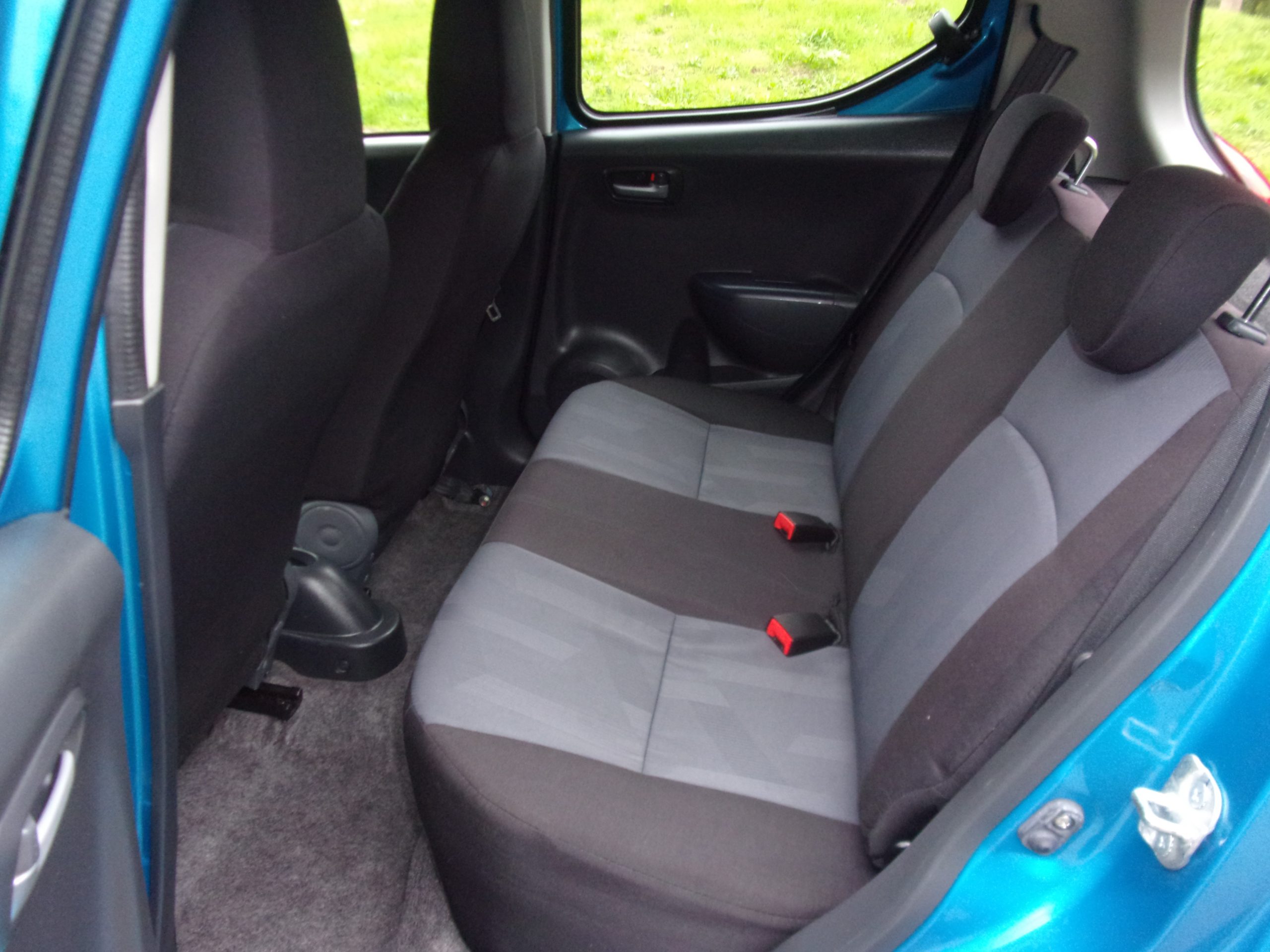 2014 64 Suzuki Alto 1.0cc SZ 5 Door
