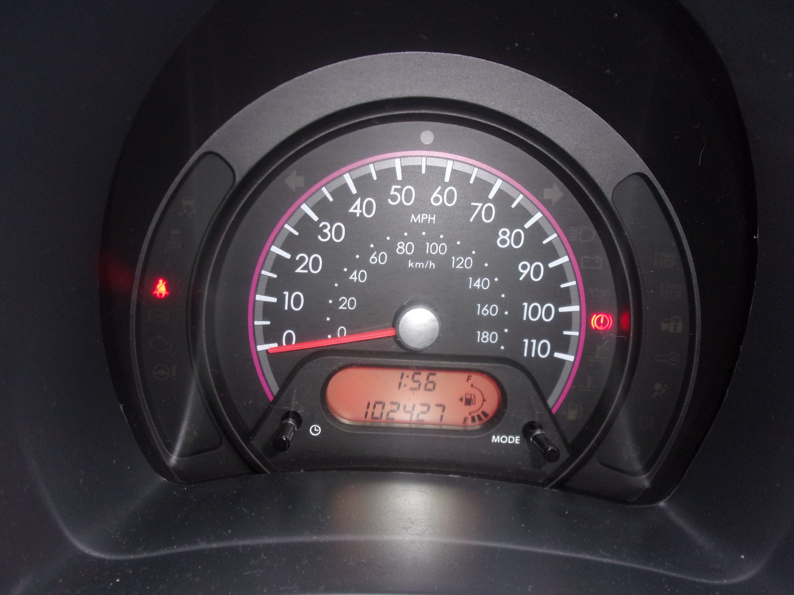 2014 64 Suzuki Alto 1.0cc SZ 5 Door