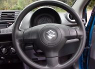 2014 64 Suzuki Alto 1.0cc SZ 5 Door