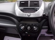 2014 64 Suzuki Alto 1.0cc SZ 5 Door