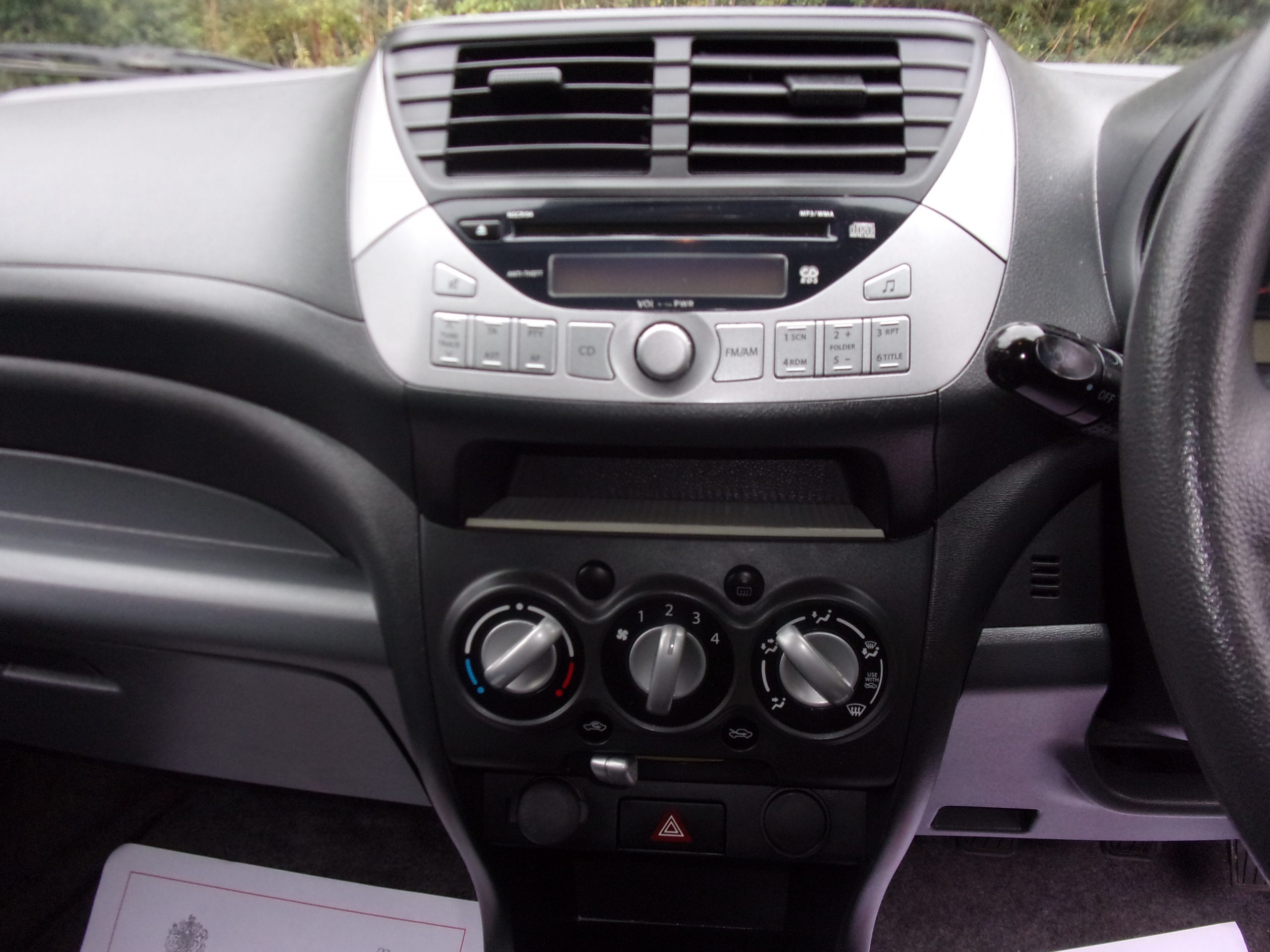 2014 64 Suzuki Alto 1.0cc SZ 5 Door