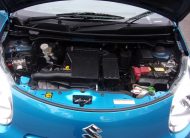 2014 64 Suzuki Alto 1.0cc SZ 5 Door