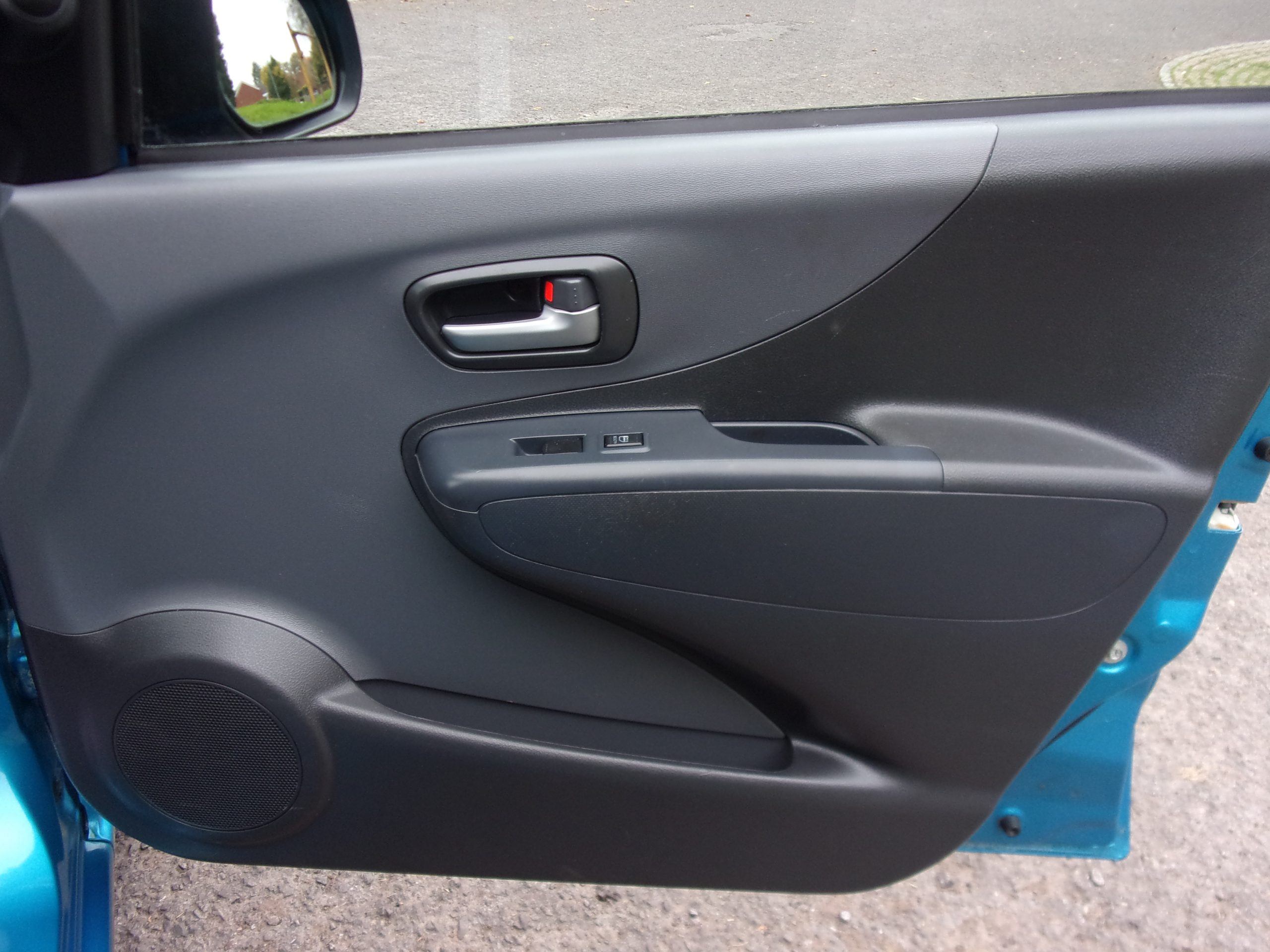 2014 64 Suzuki Alto 1.0cc SZ 5 Door