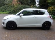 2015 65 Suzuki Swift SZ3 1.2cc
