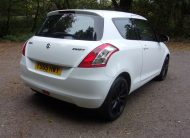 2015 65 Suzuki Swift SZ3 1.2cc