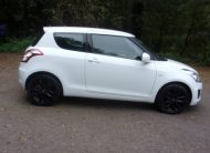 2015 65 Suzuki Swift SZ3 1.2cc