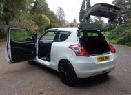 2015 65 Suzuki Swift SZ3 1.2cc