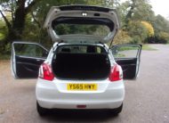 2015 65 Suzuki Swift SZ3 1.2cc