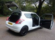 2015 65 Suzuki Swift SZ3 1.2cc