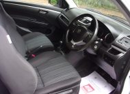 2015 65 Suzuki Swift SZ3 1.2cc