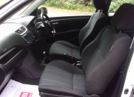 2015 65 Suzuki Swift SZ3 1.2cc
