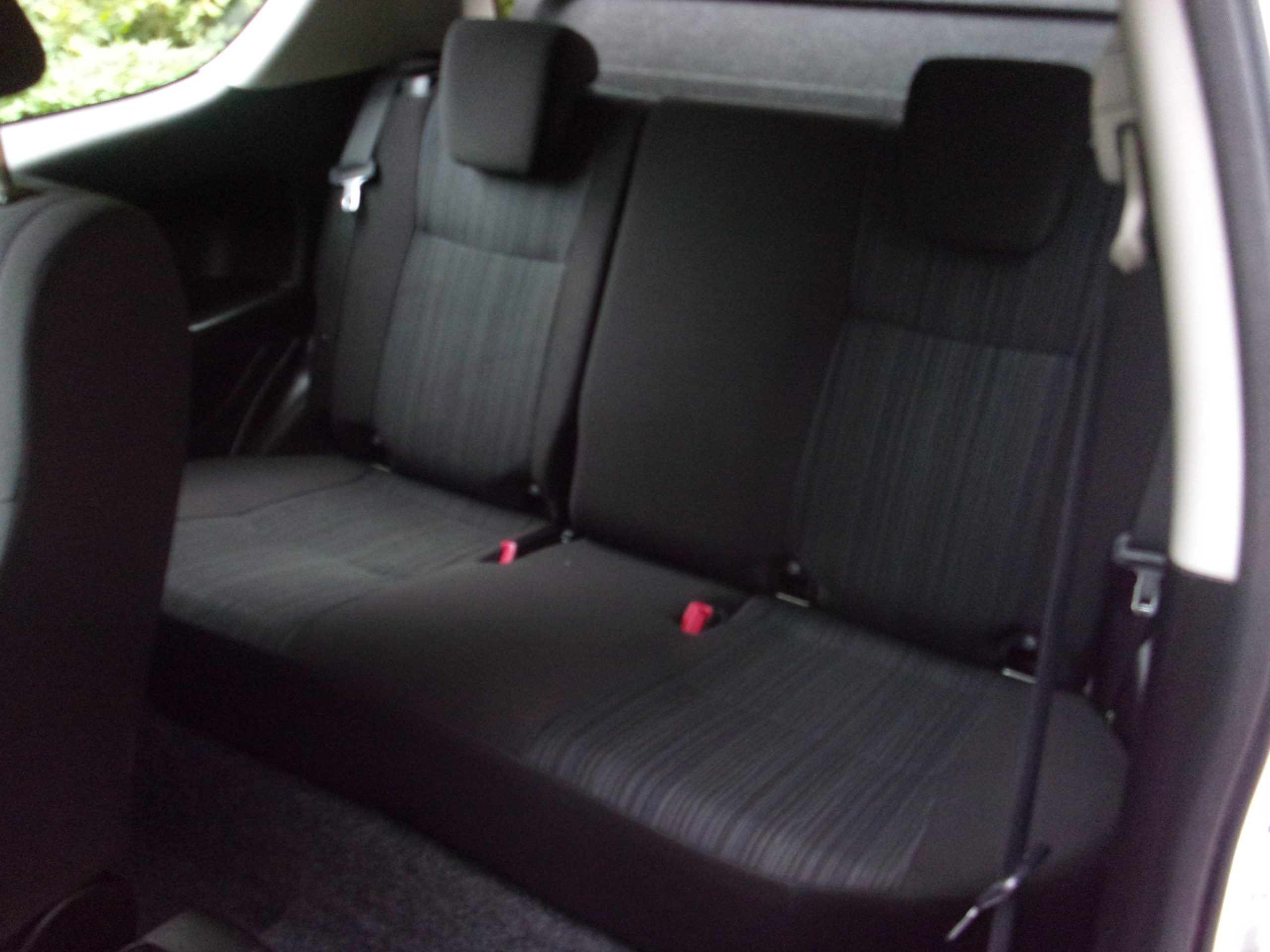 2015 65 Suzuki Swift SZ3 1.2cc