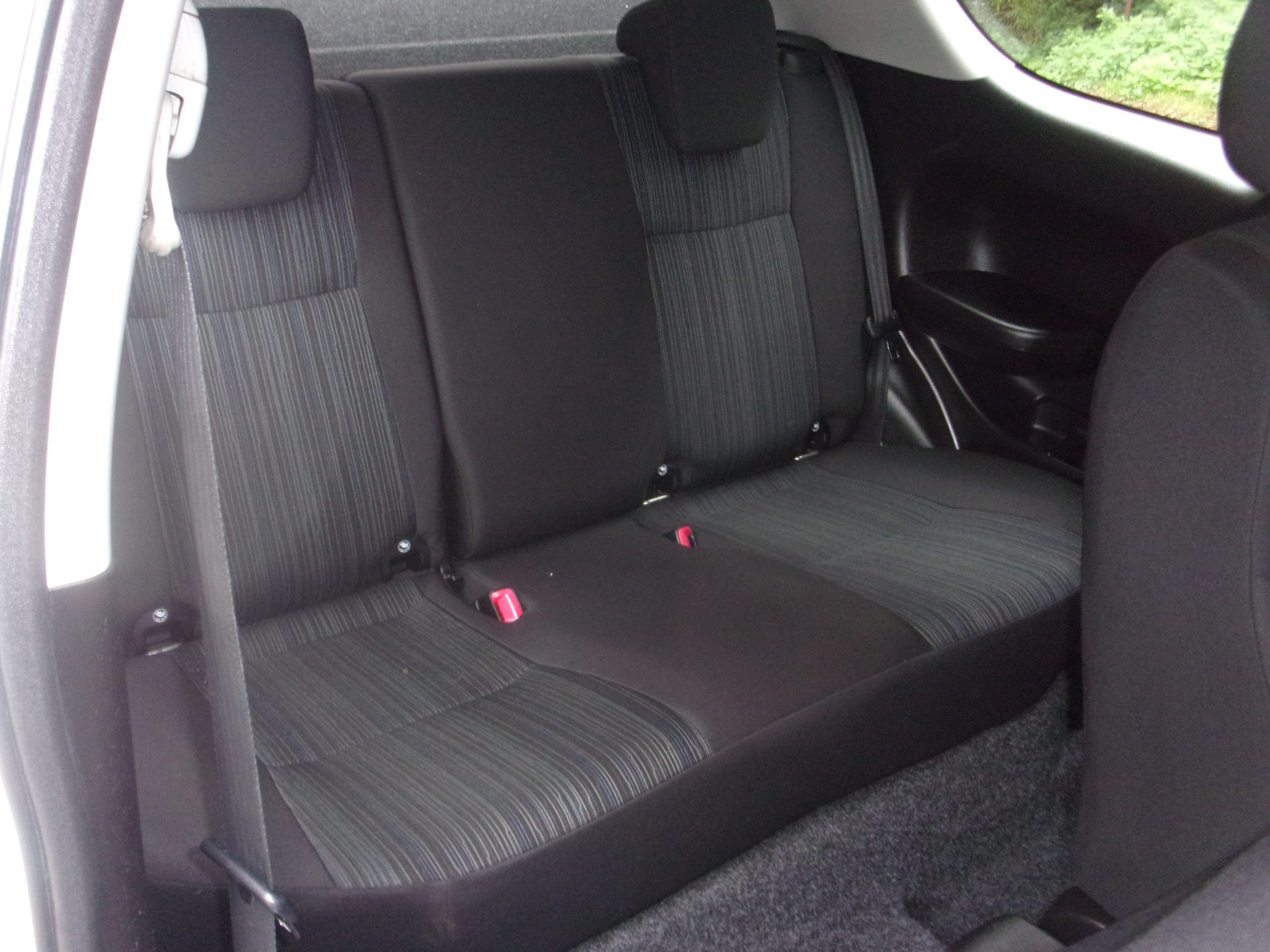 2015 65 Suzuki Swift SZ3 1.2cc