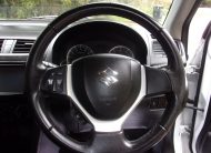 2015 65 Suzuki Swift SZ3 1.2cc